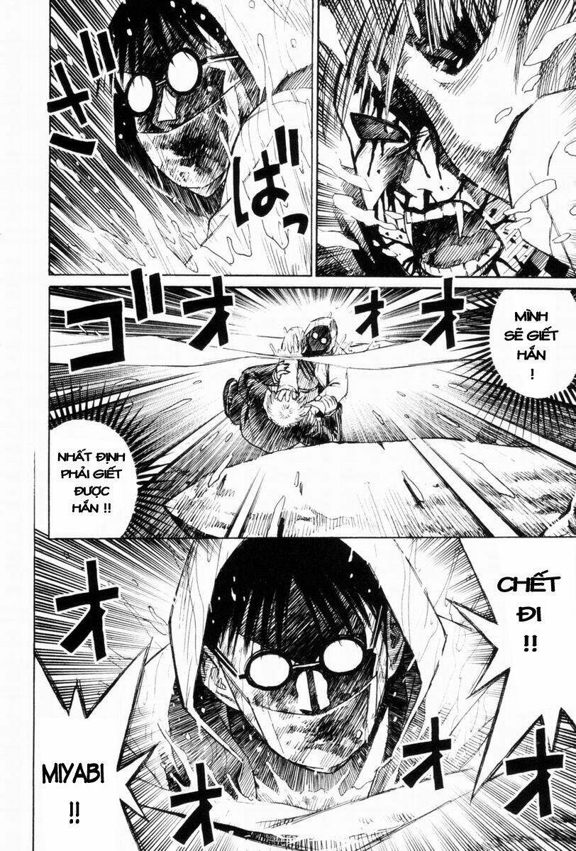 đảo ma cà rồng chapter 46 10