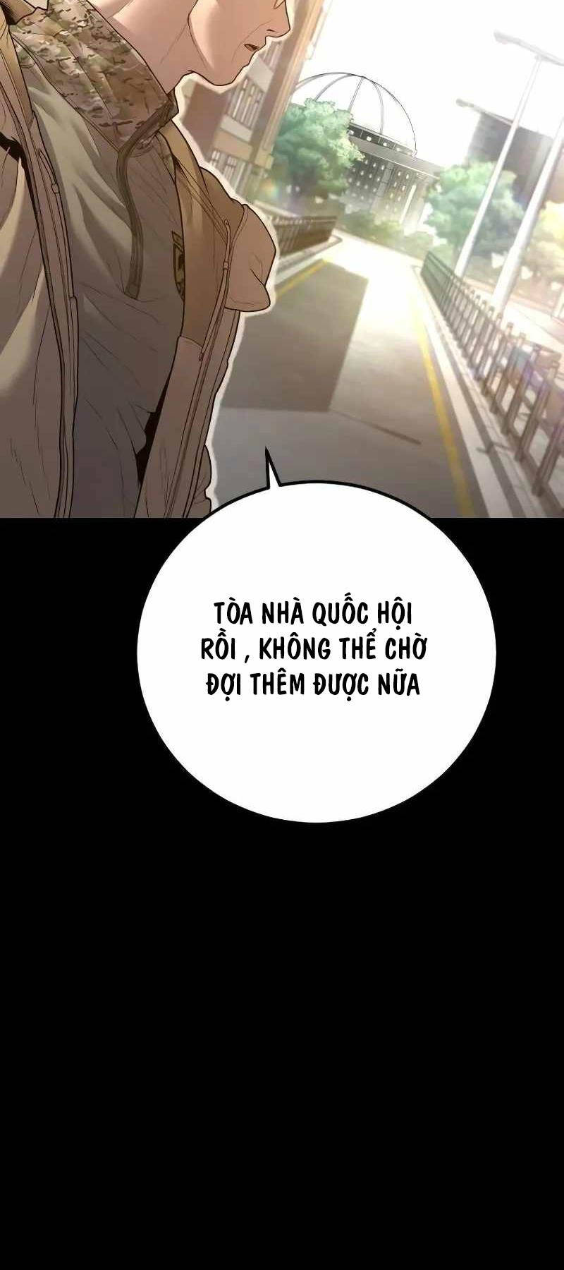 đặc vụ kim chapter 136 9