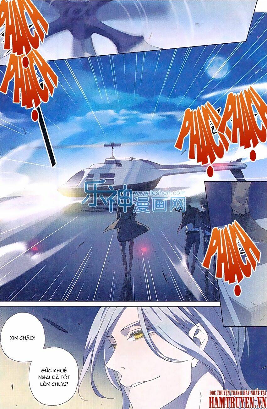 thuấn linh chapter 31 15