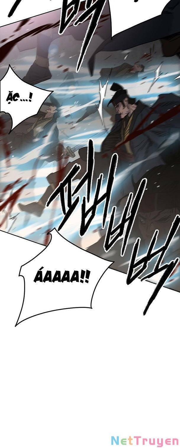 kiếm sĩ bất bại chapter 135 47