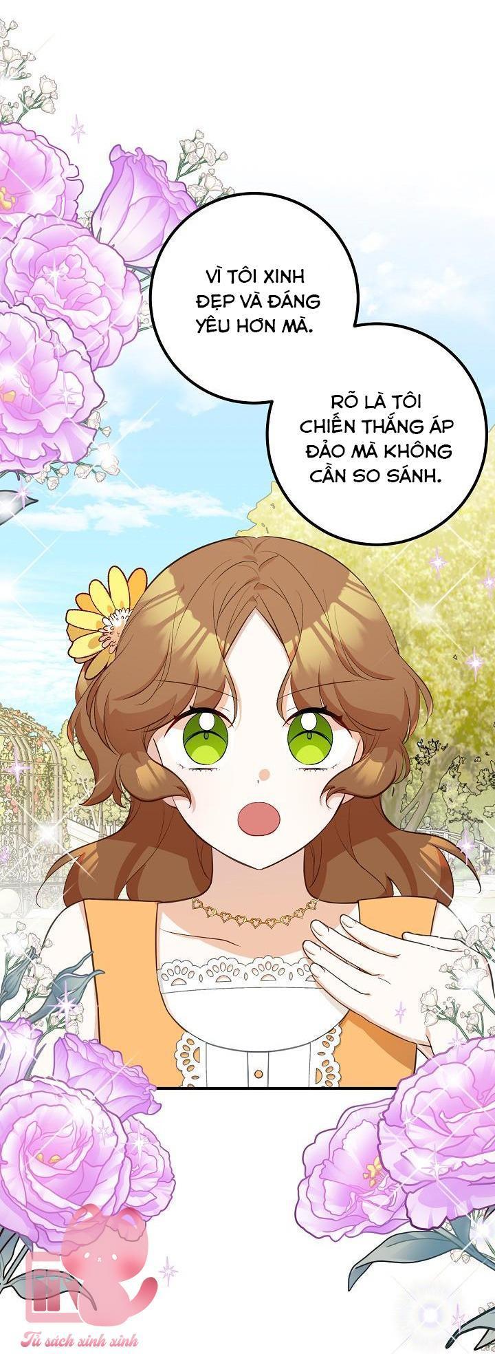 bác sĩ hoàn thành trách nhiệm rồi chapter 21 59