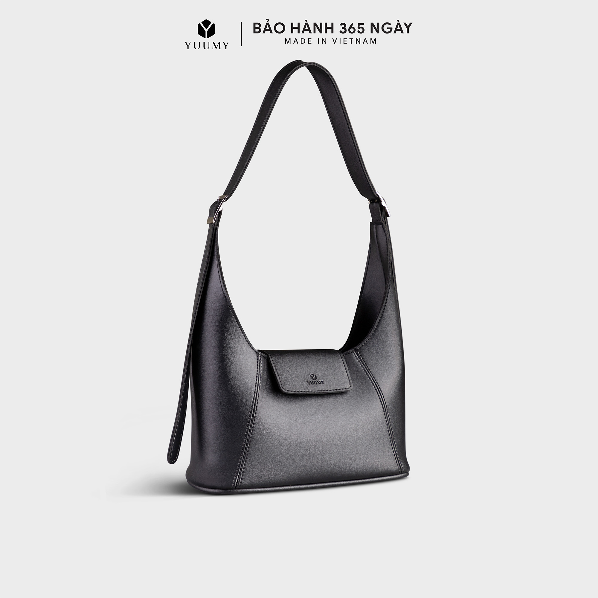 Túi đeo chéo nữ YUUMY ( Thời trang Seasand YN169 )