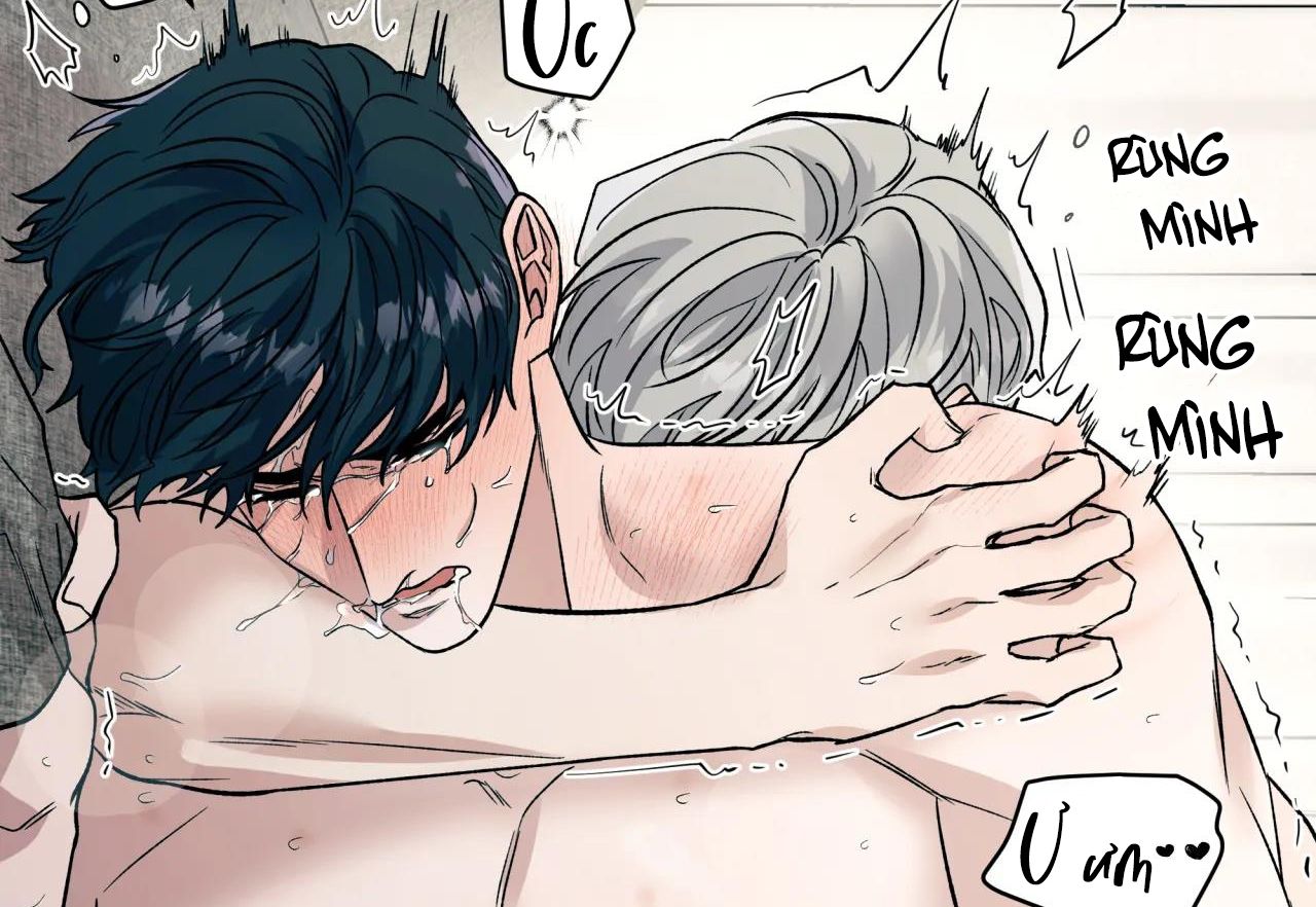 ám ảnh pheromone chapter 43 73