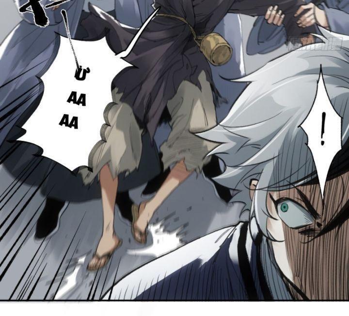 xa đao chapter 5 56