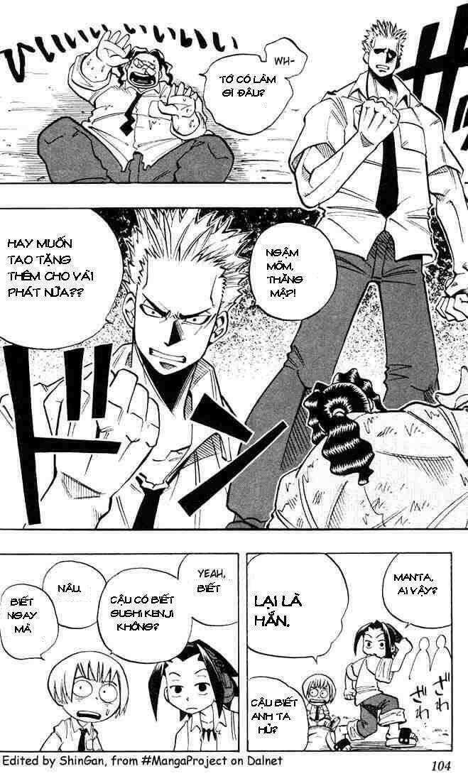 vua pháp thuật chapter 4 3
