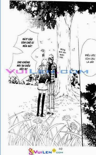 chàng trai thứ 13 chapter 10 40