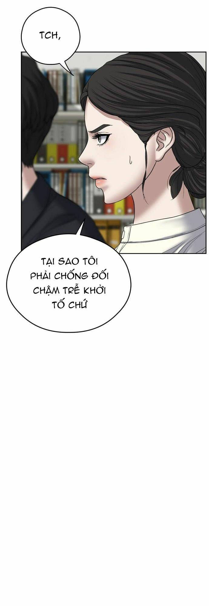 đấu kiếm - công tố viên lách luật chapter 7 57