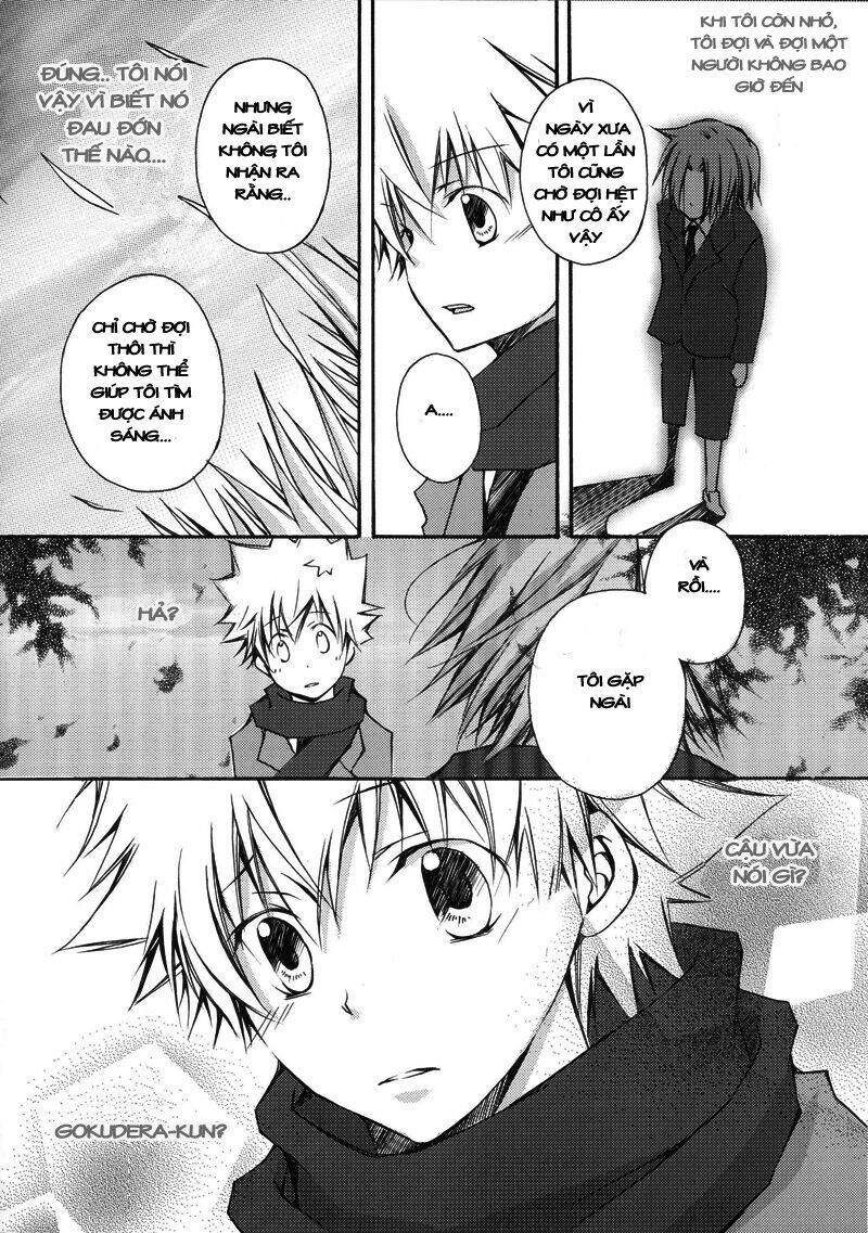 khr doujinshi - biancaneve chapter 1 16