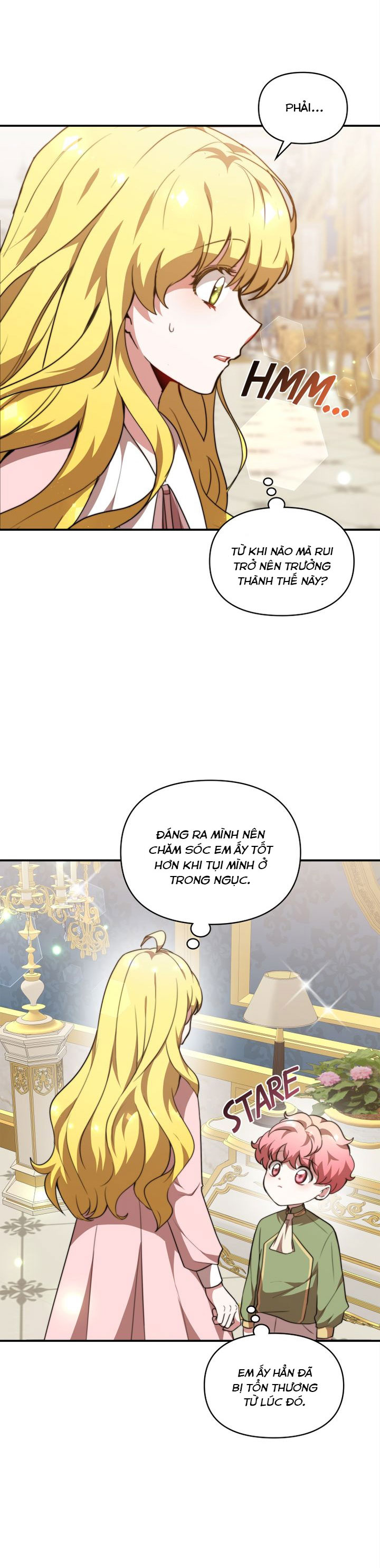 công nương eluana vita chapter 40 1