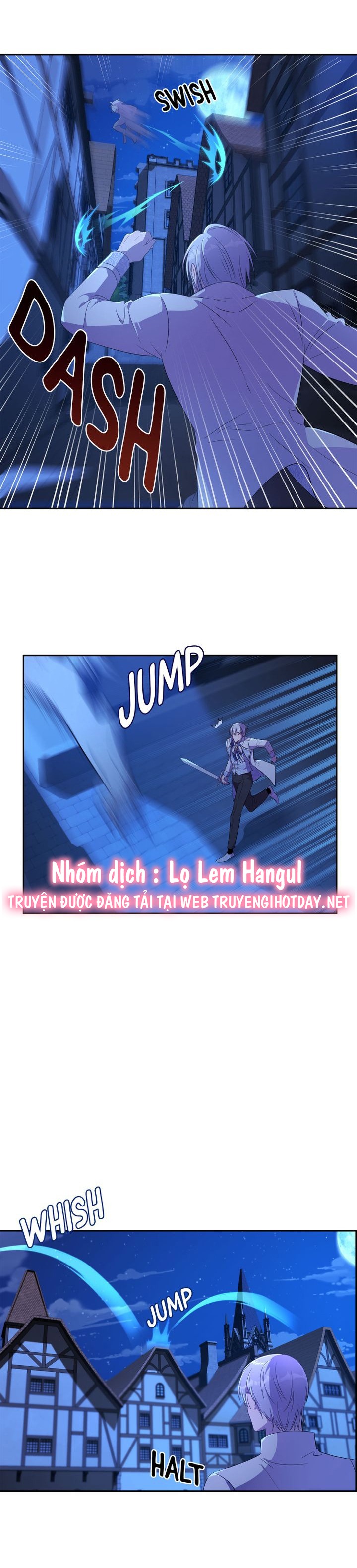 thuần hóa hoàng đế bạo chúa chapter 20 3