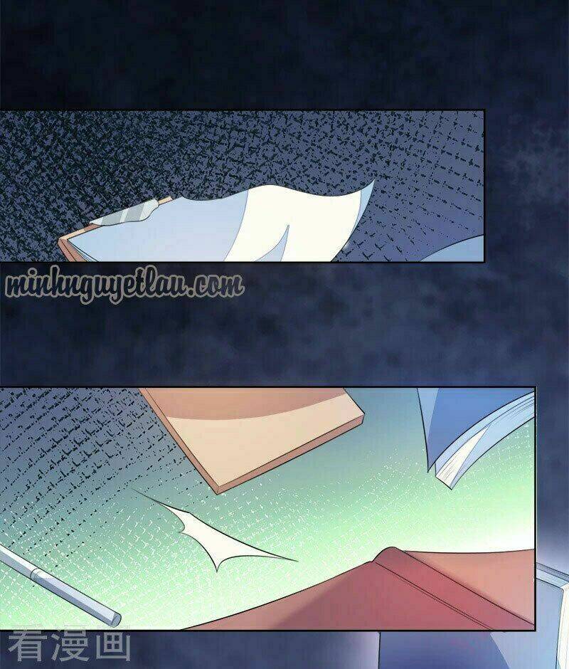 lãnh hôn cuồng ái chapter 43 4