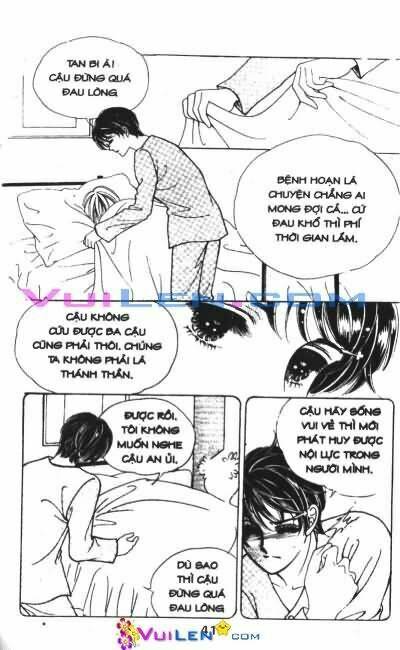 tóc gió thôi bay chapter 3 41