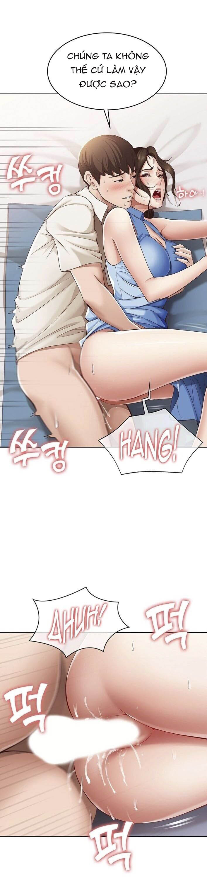 nhật ký nội trú chapter 12.2 17