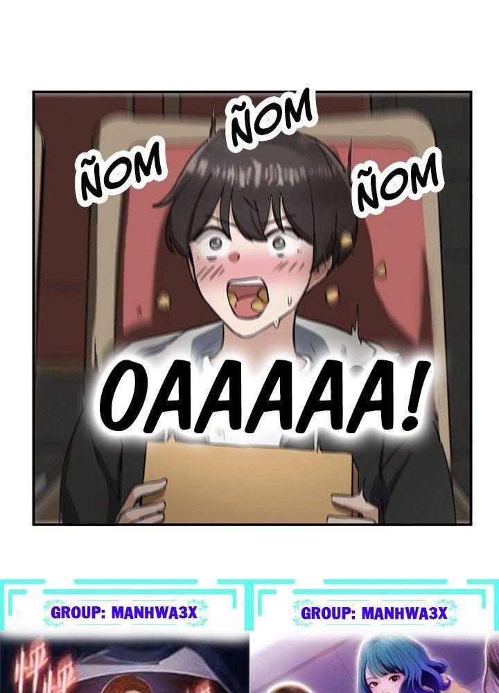 [18+] vòng xoáy chị em chapter 2.1 7