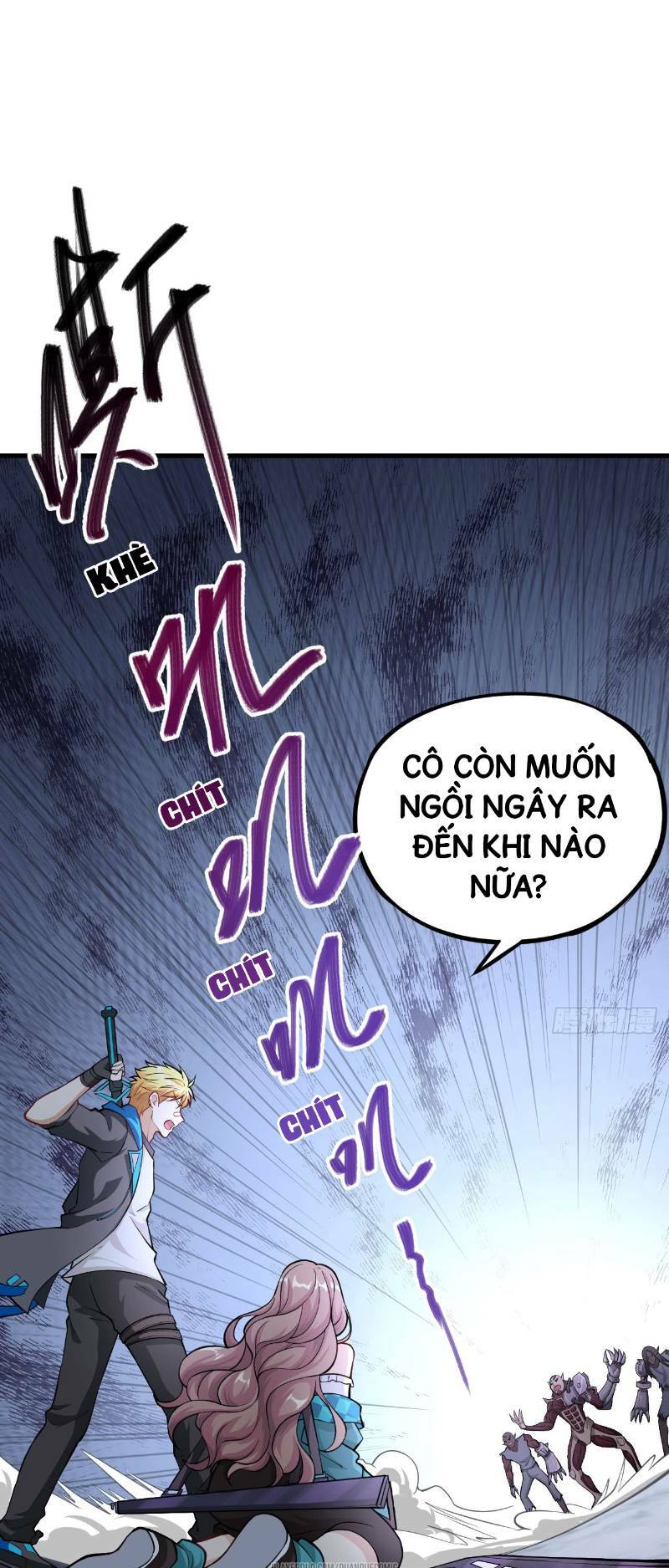 minh nhật thần đô chapter 9 5