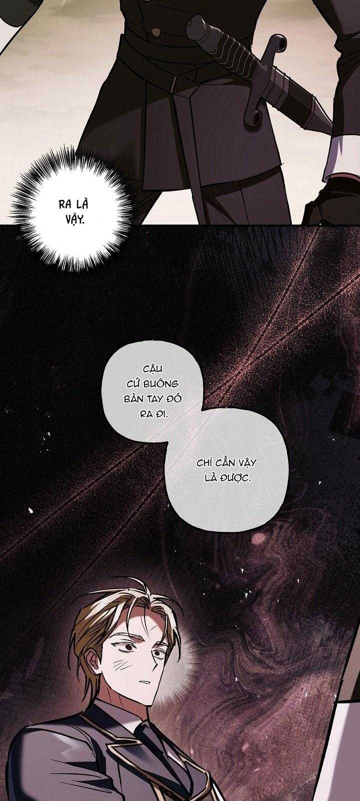 bước ngoặt định mệnh chapter 56 54