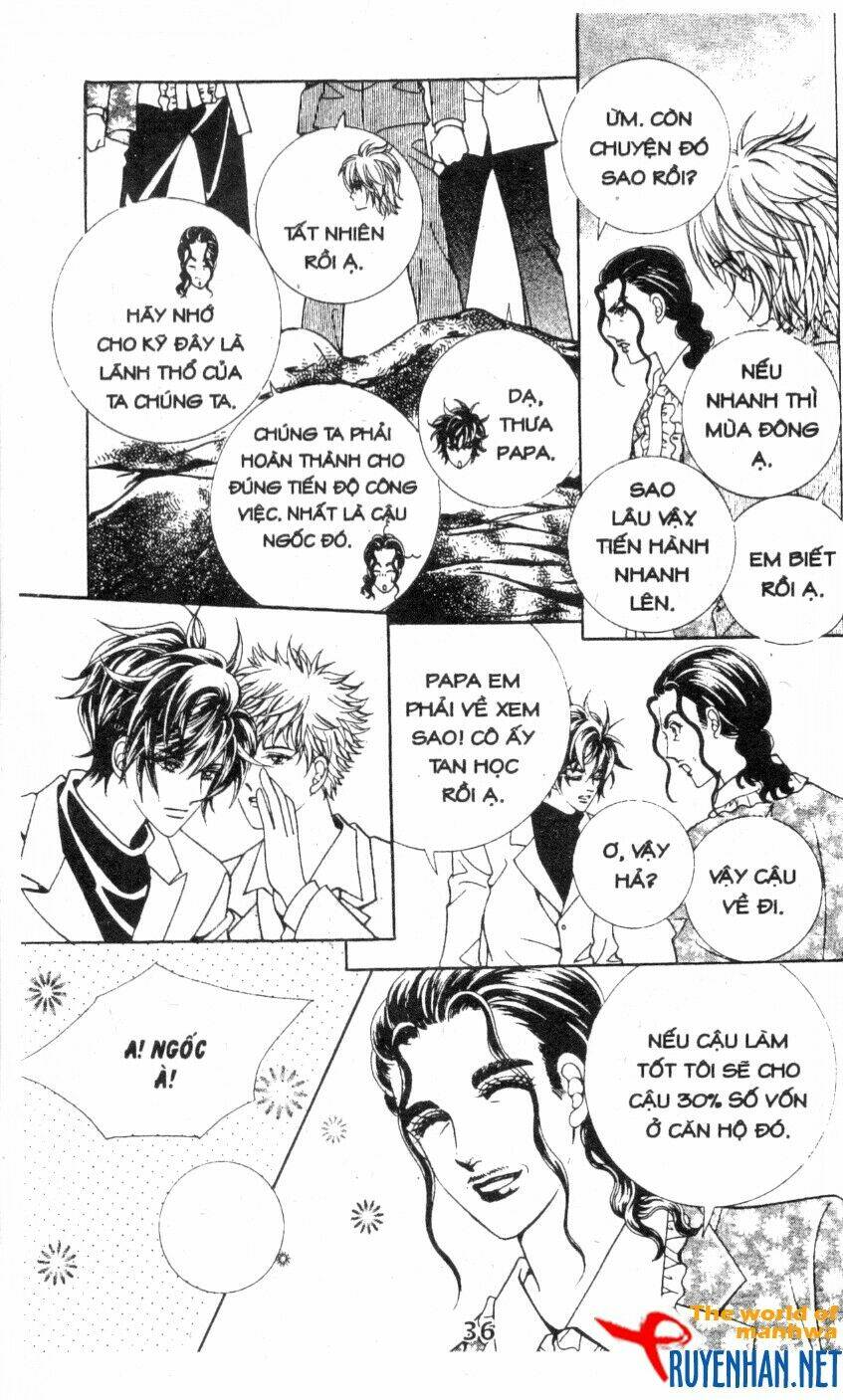 chàng trai hào hiệp chapter 3 38