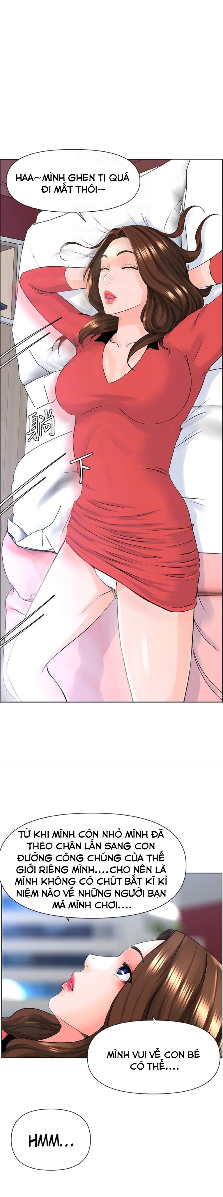 idol kế bên chapter 9 16