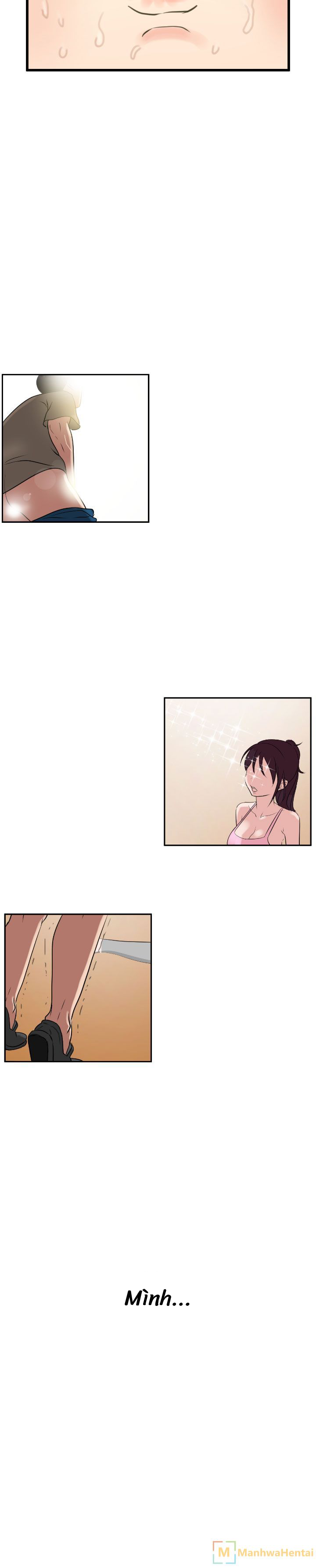 cột thu lôi chapter 1 16