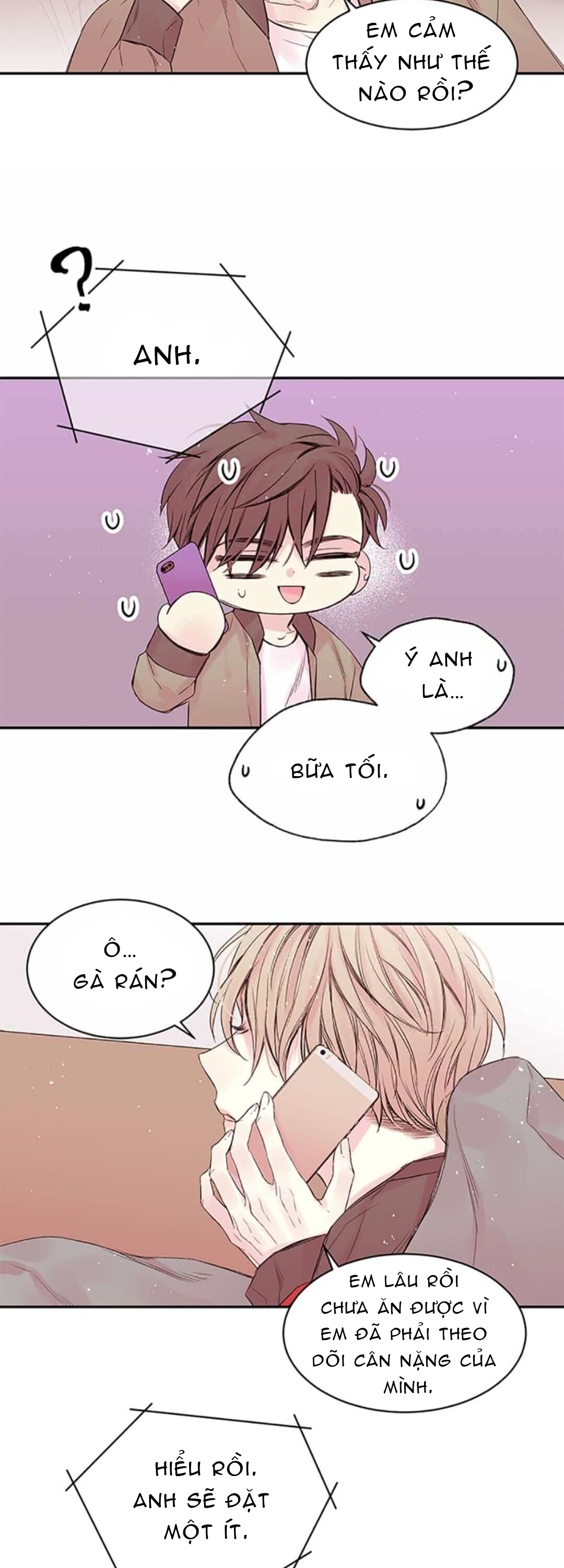 in my closet chapter 16 22