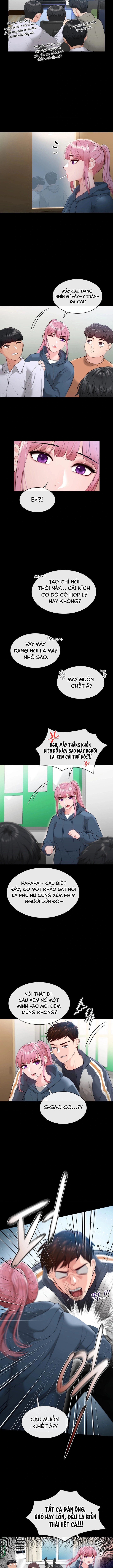 chợ dâu chapter 18 4