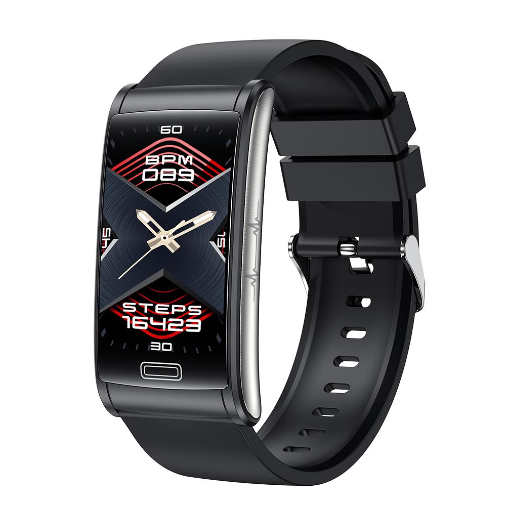 E600 ECG SMART SMART MEN MEN MEN MENT GLUCOSE NOTENT