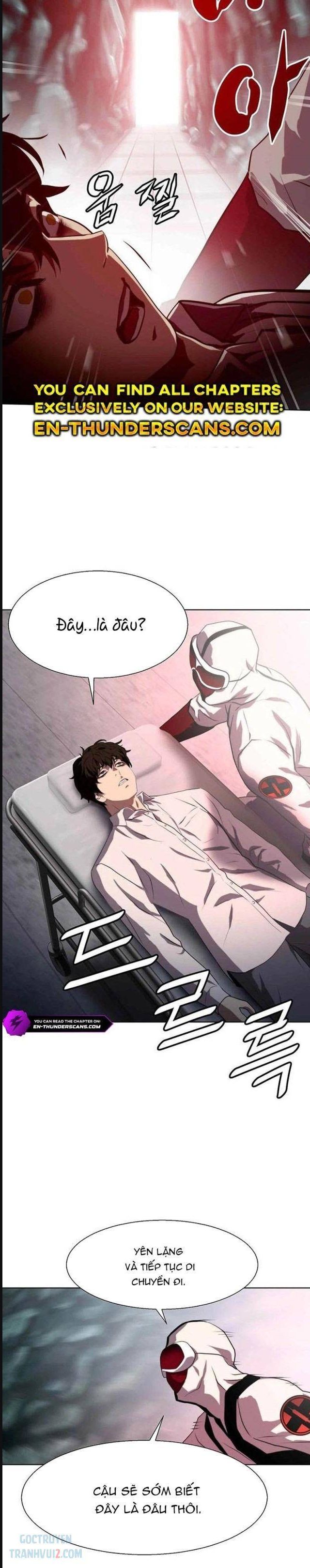 đấu trường chiến đấu chapter 4 31
