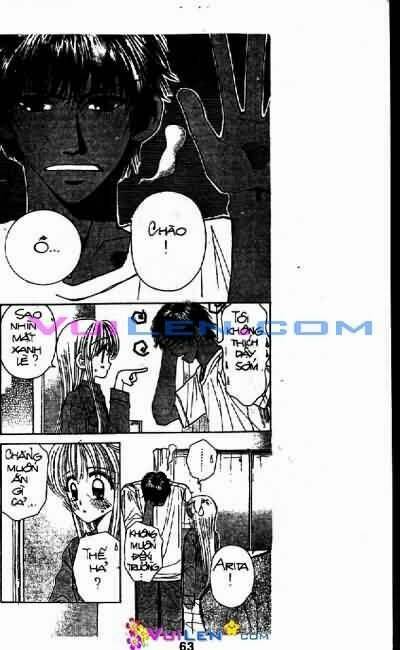 arita đáng yêu chapter 12 63