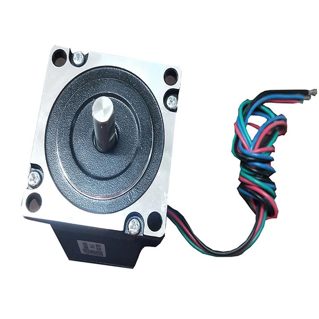 Stepper Motor Driver, Stepper Motor Driver Controller for 57 Stepper Motor, 5A, for 3D Printer, DIY Kits