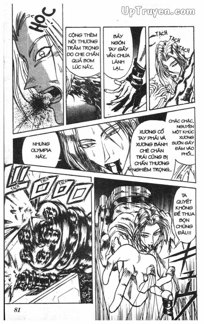 karakuri circus - gánh xiếc quái dị chapter 14 83