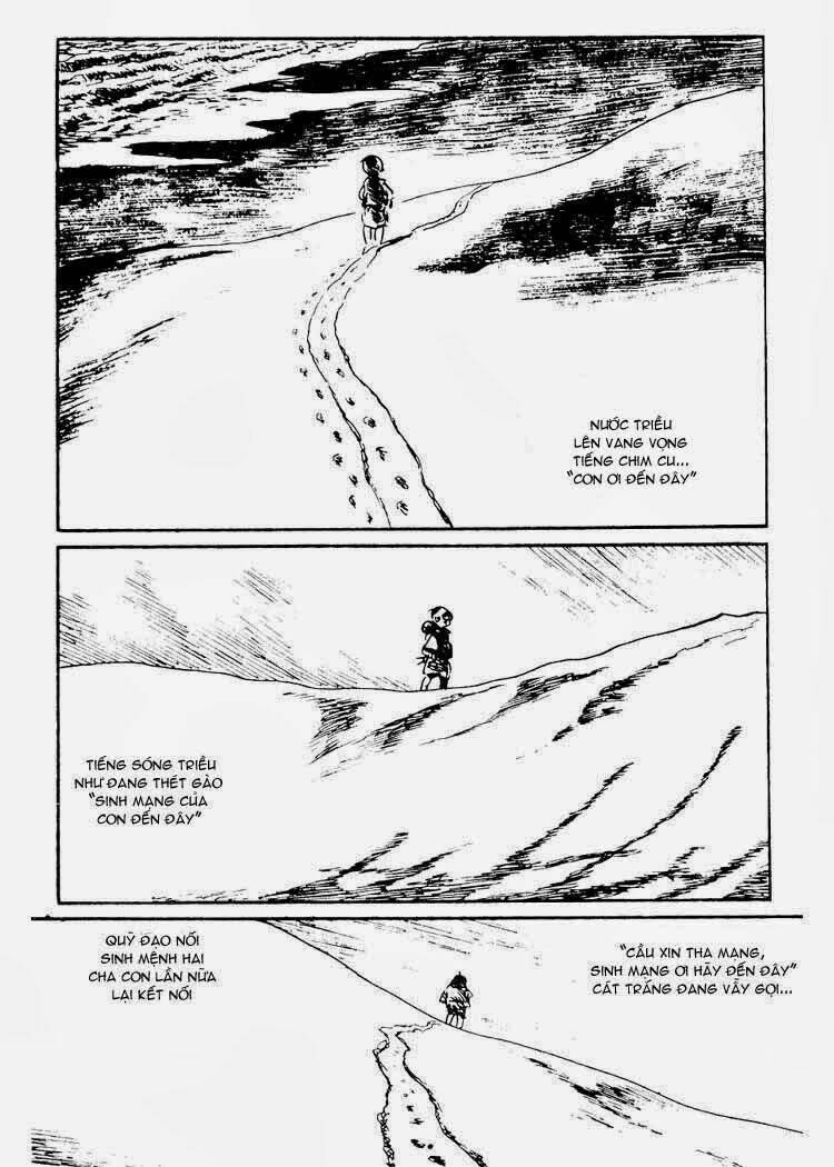 lone wolf and cub chapter 91 56