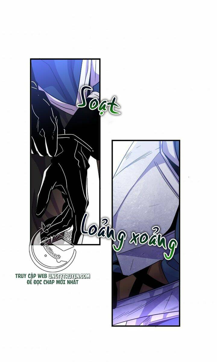 chồng yêu, em muốn đình công! chapter 25 31