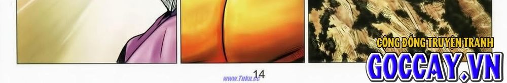 tuyệt thế vô song 2 chapter 63 24