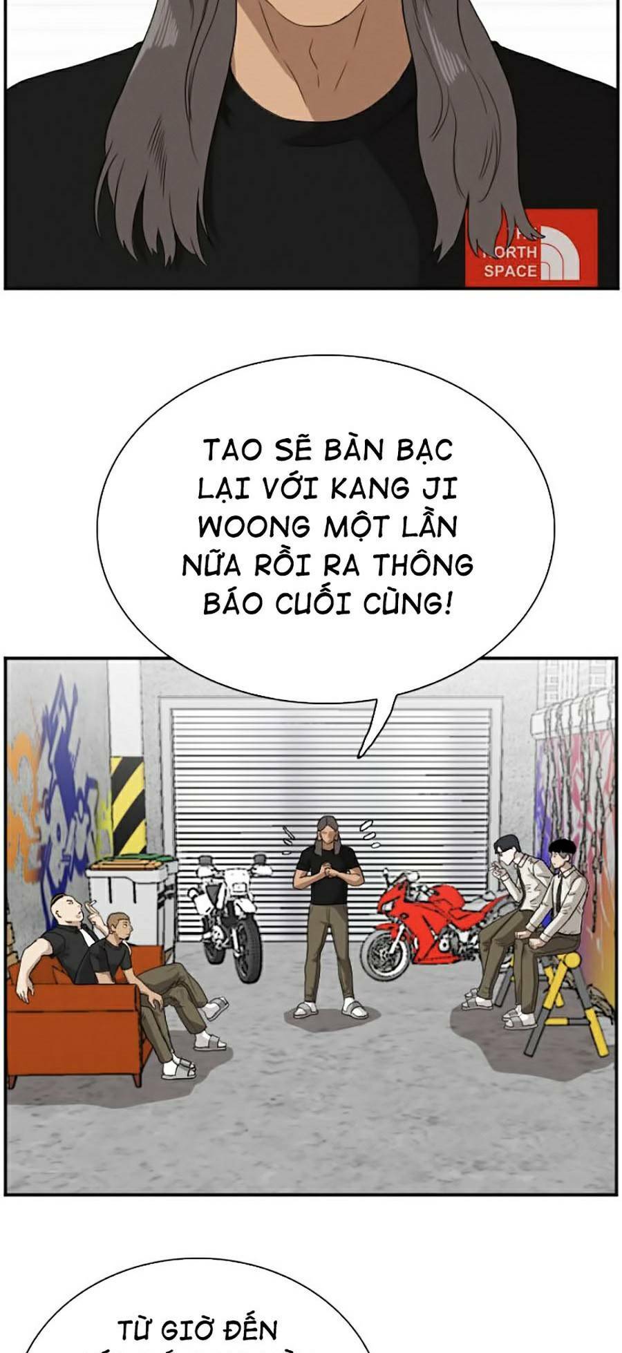 người xấu chapter 70 15