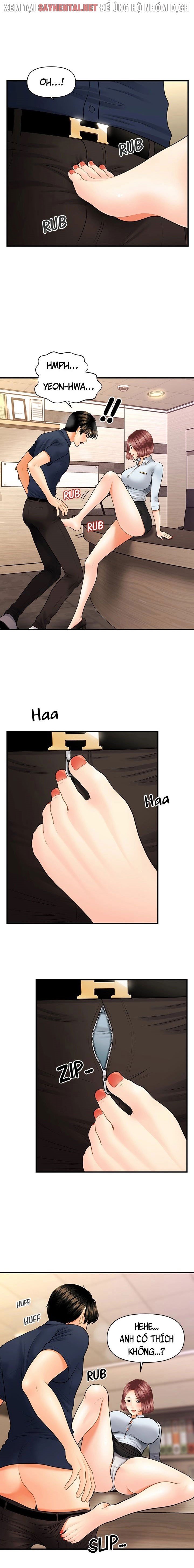 này anh đẹp trai chapter 43 10