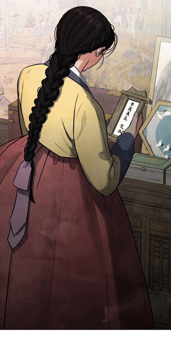 Quỷ Hồn chapter 3.1 52