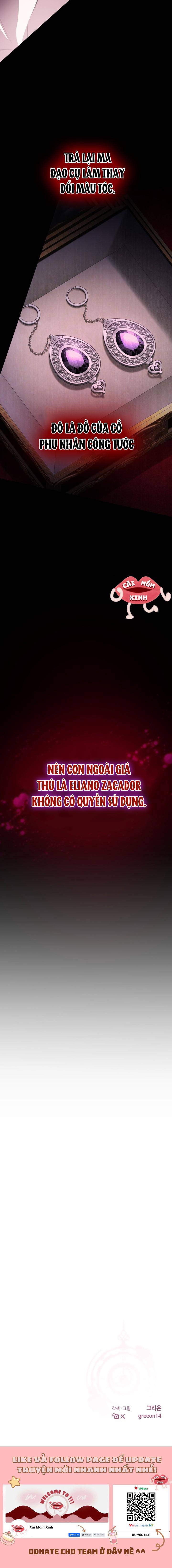 cuộc hôn nhân bị bắt cóc xuyên thời gian của hoàng hậu chapter 6 13