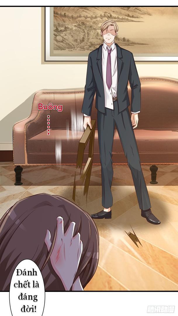 phệ tình chapter 4 18