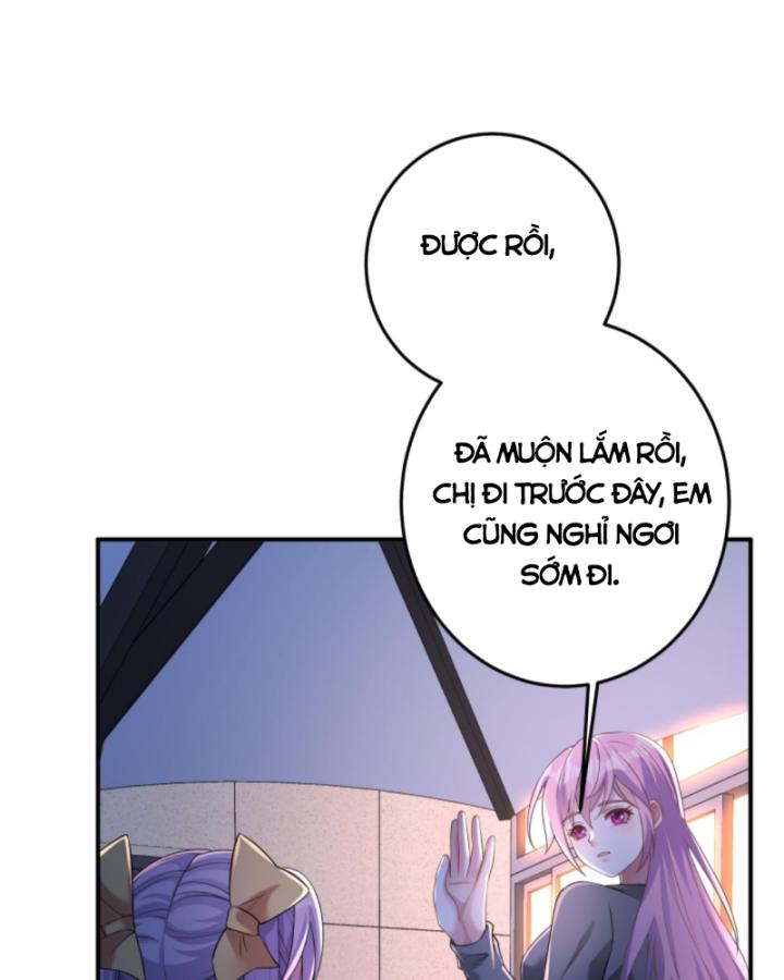 học cùng em gái, tôi bất cẩn vô địch rồi chapter 118 11