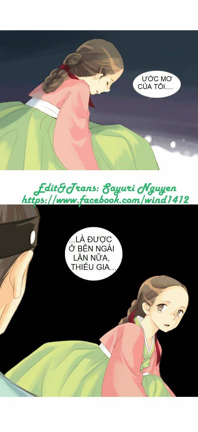 the great merchant kim manduk chapter 9 32