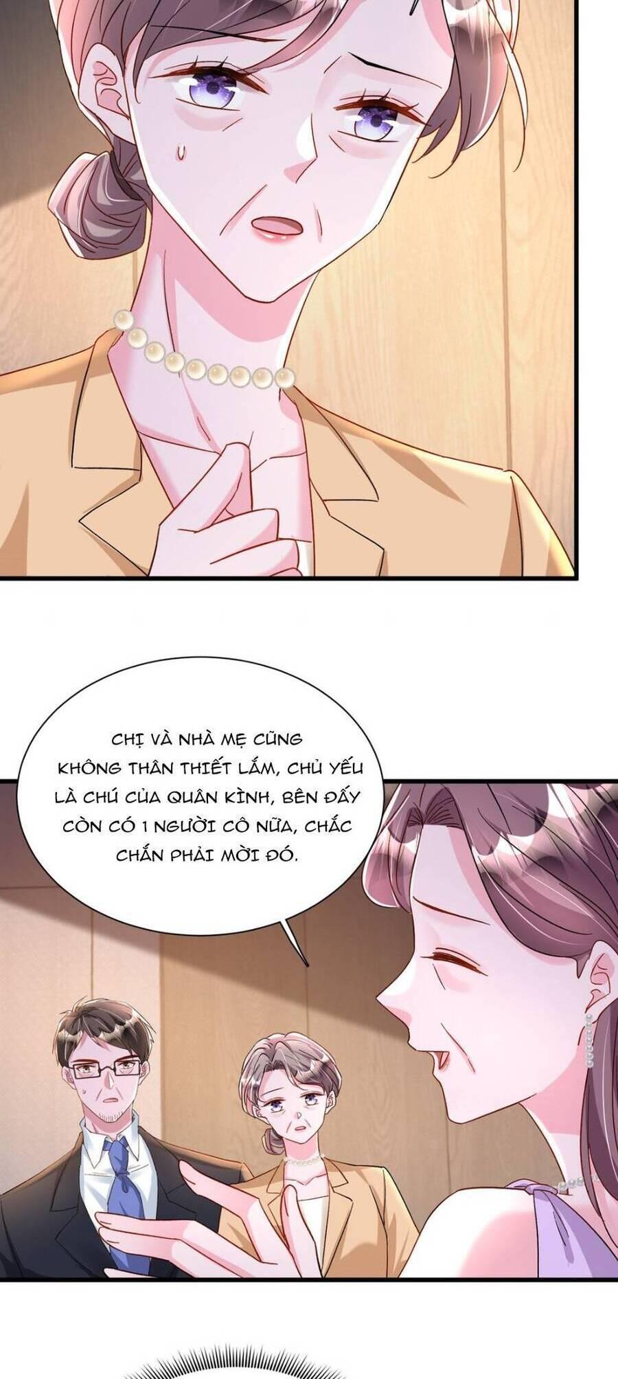 tổng tài huyết tộc cực sủng cô vợ mỹ nhân ngư chapter 148 24