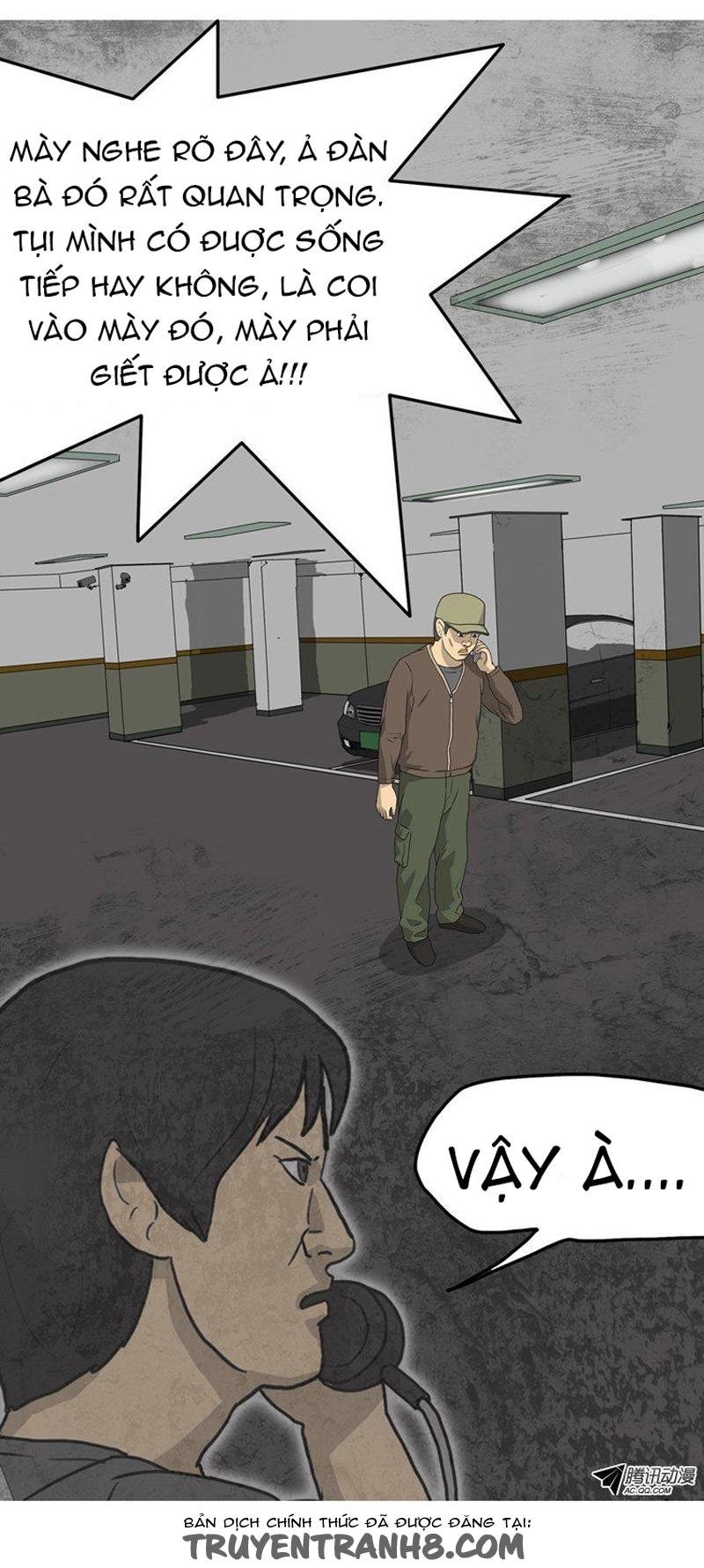 hồi sinh chapter 32 25