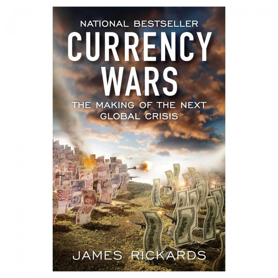 Currency Wars