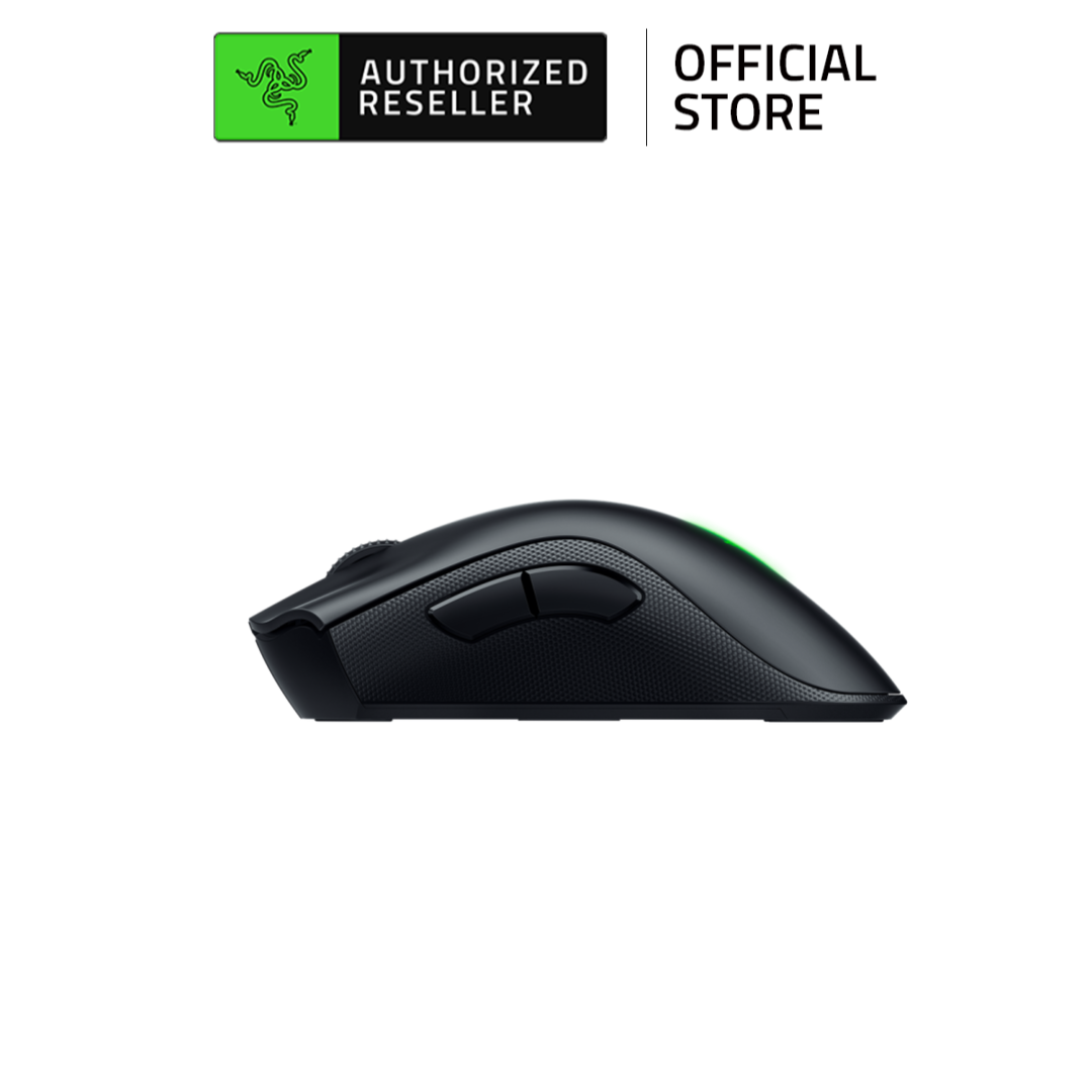 Chuột Razer DeathAdder V2 Pro-Ergonomic Wireless _RZ01-03350100-R3A1