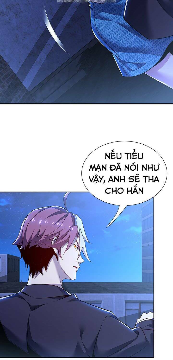 bất tử thần vương tu liên tục chapter 11.2 42