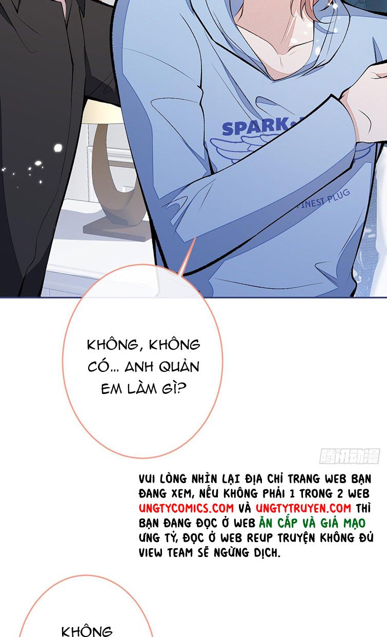 hotsearch của ảnh đế chapter 167 38