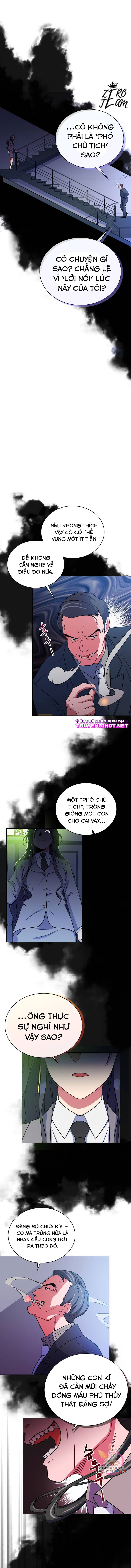 công chúa soyang và haechi chapter 4.2 4