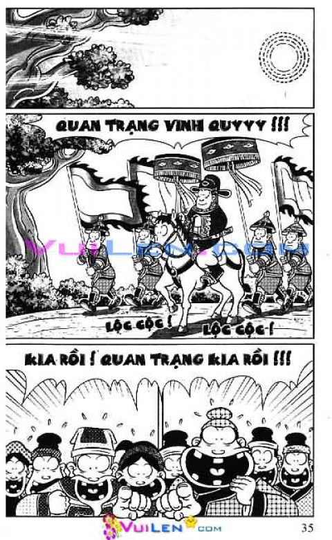 thần đồng đất việt chapter 165 32