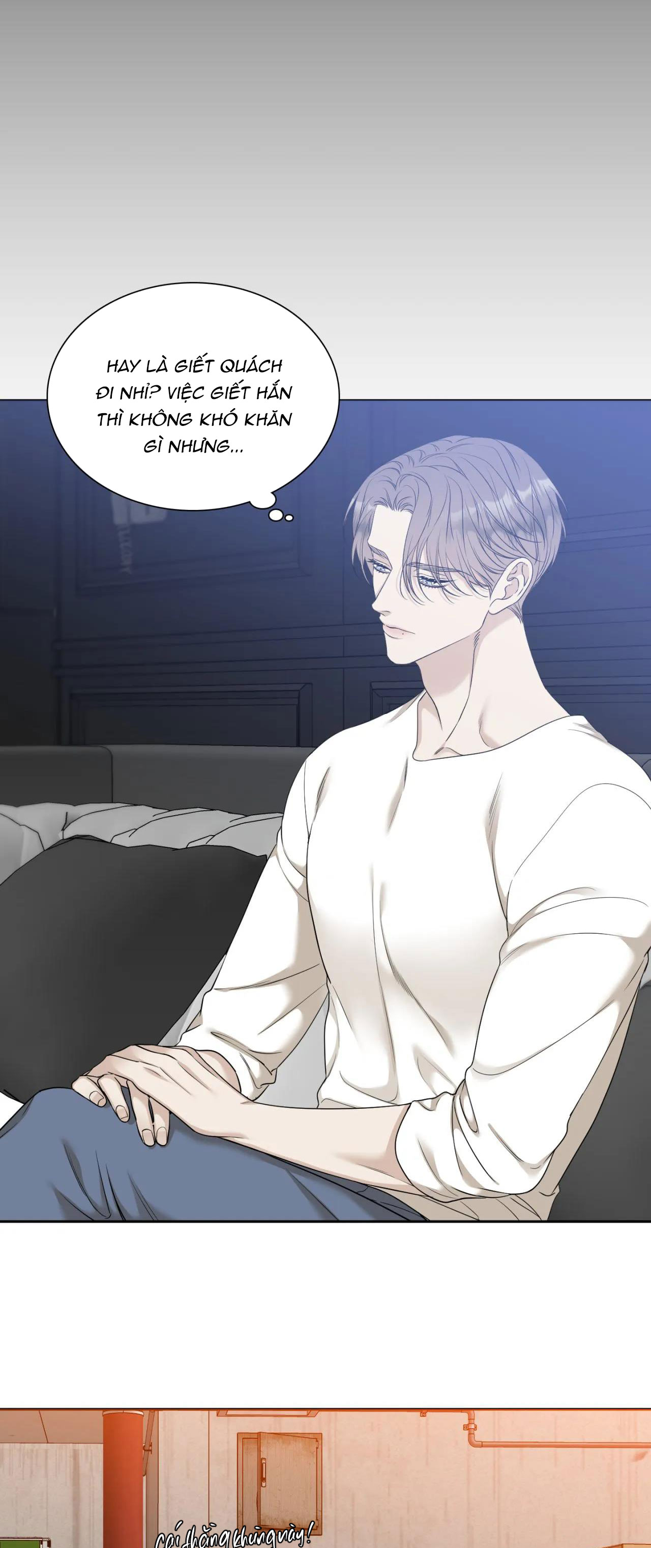 tên cặn bã chapter 17 9