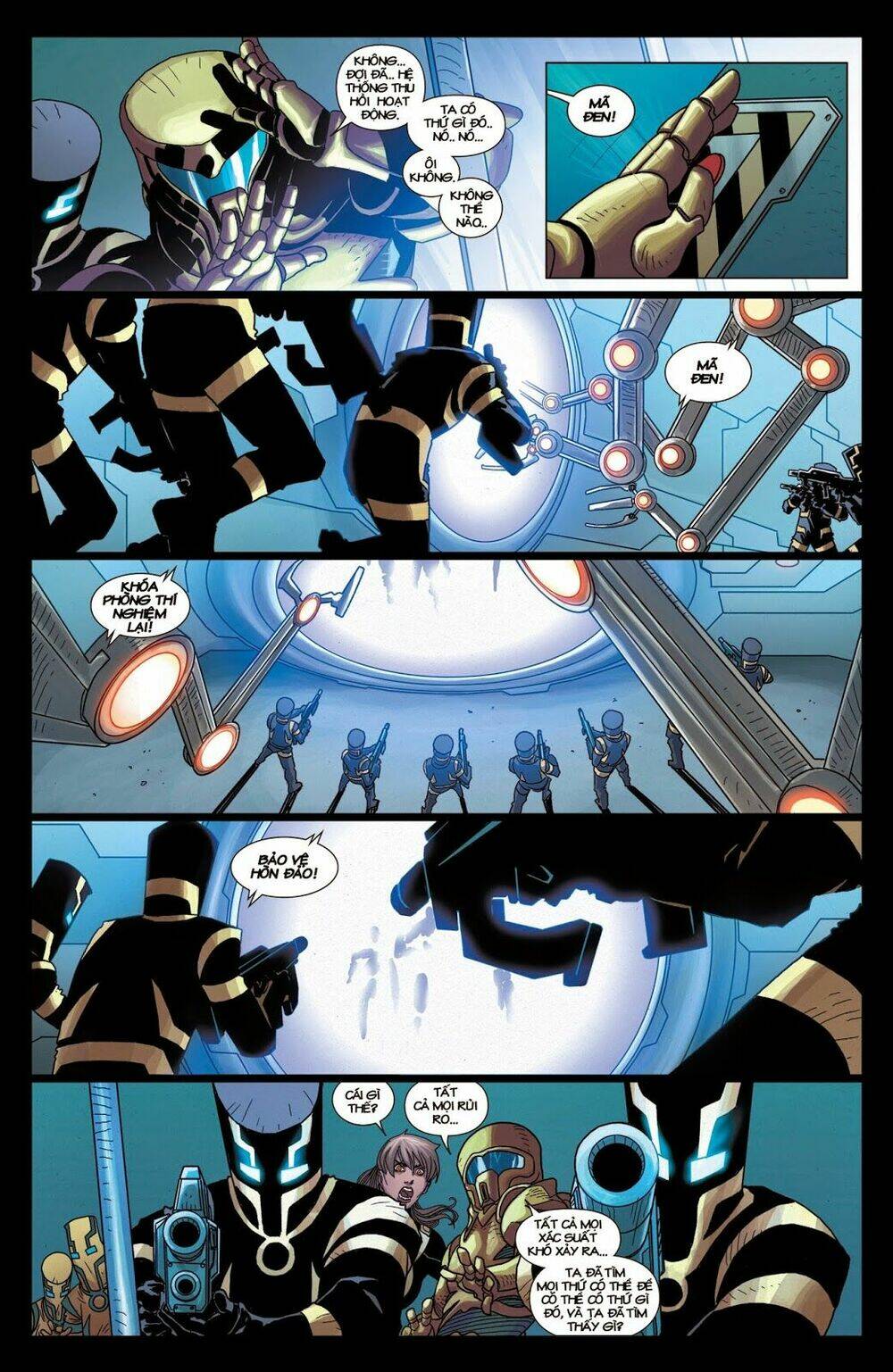 avengers (2013) chapter 25 12
